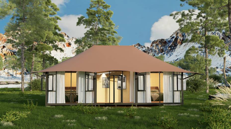 和硕县装配式建筑厂家