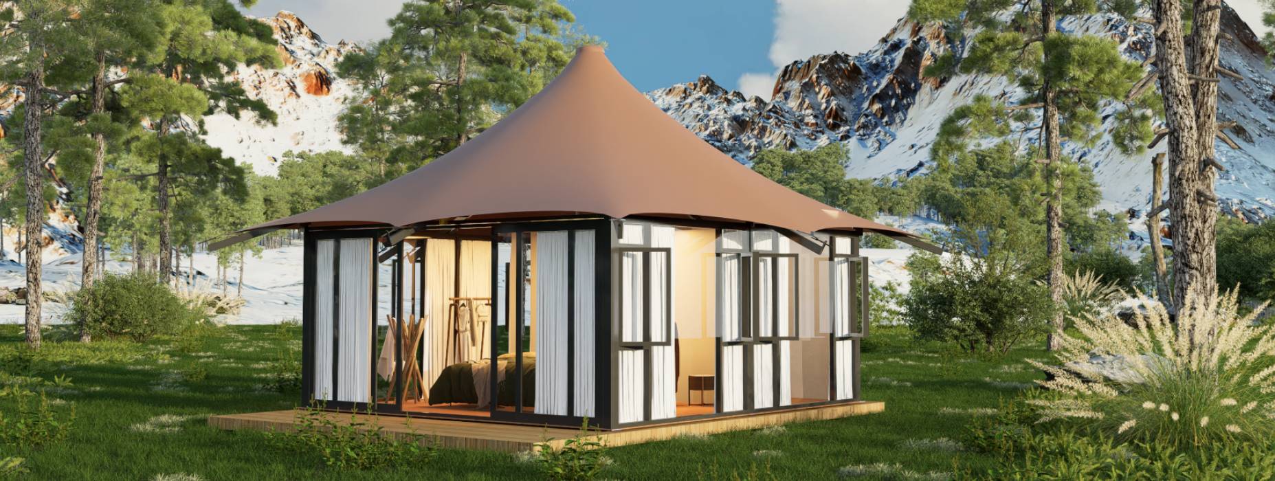 和硕县装配式建筑厂家